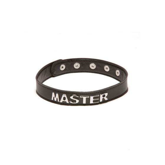 X-Play Master - основна яка (черна)