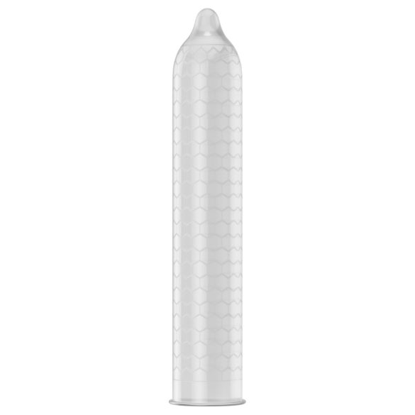 LELO Hex Organic - презерватив за потентност (12 бр.)