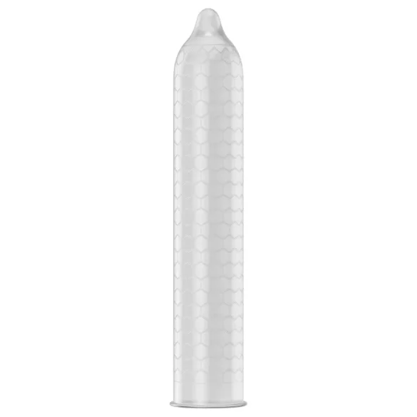 LELO Hex Organic - презервативи за потентност - 36 броя