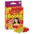 Jelly Boobs - плодови жели цицки (120g)