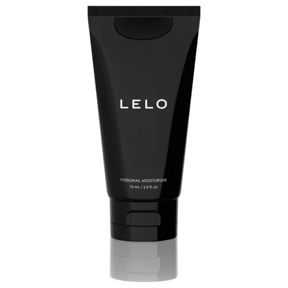 LELO - лубрикант на водна основа - хидратиращ - 75 ml