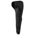 Satisfyer Men Wand - акумулаторен, водоустойчив накрайник вибратор (черен)