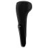 Satisfyer Men Wand - акумулаторен, водоустойчив накрайник вибратор (черен)