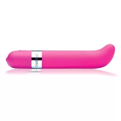   OhMiBod Freestyle G - радиоуправляем G-точка вибратор със звуково управление (розов)