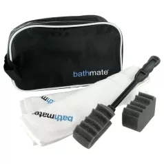   Bathmate - комплект за почистване и съхранение