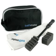   Комплект за почистване и съхранение на Bathmate