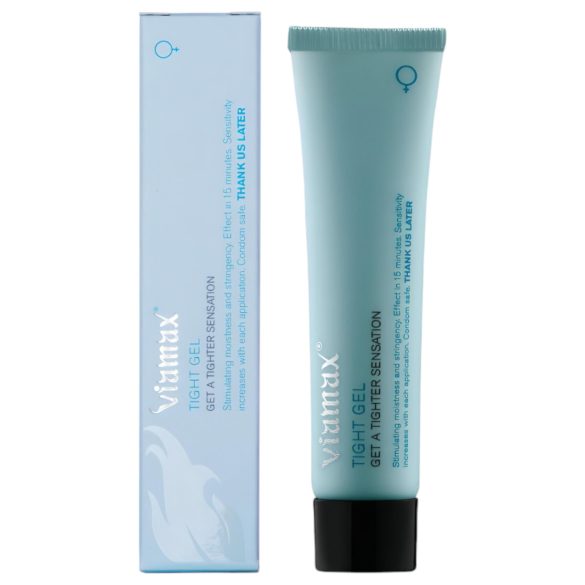 VIAMAX Tight - интимен гел за стягане за жени (15ml)