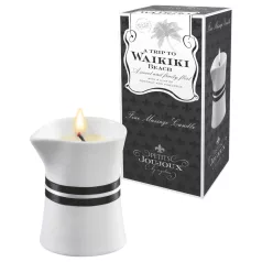   Petits Joujoux Waikiki - масажна свещ - кокос ананас - 120 мл