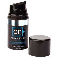   Sensuva Arousal 50ml - стимулиращ интимен крем за мъже