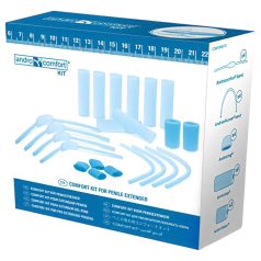   AndroComfort - компактен комплект за удължаване на пениса