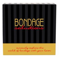   Bondage Seductions - игра с робство (на английски език)