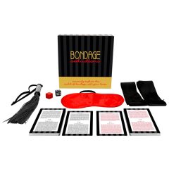   Bondage Seductions - игра с робство (на английски език)
