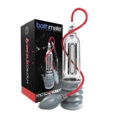   BathMate Xtreme Hydromax 9 - комплект хидропомпи (полупрозрачен)