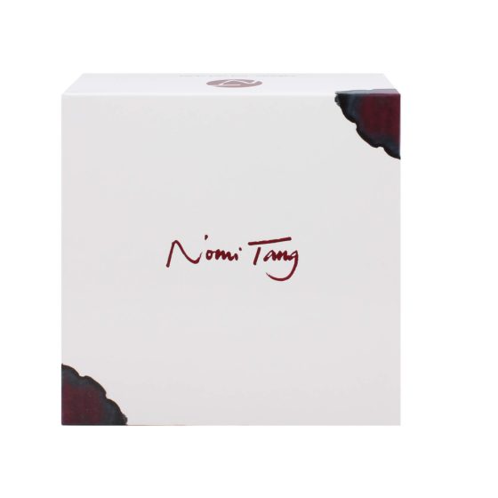 Nomi Tang Intimate - комплект топки за гейши от 2 части (виола)
