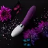 LELO Liv 2 - вибратор за жени - силиконов - лилав