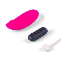   Magic Motion Candy - Интелигентен клиторен вибратор за презареждане (розов)