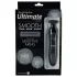 Swan Ultimate - комплект за мъжко интимно бръснене