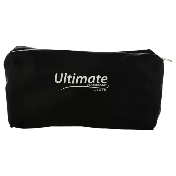 Swan Ultimate - комплект за мъжко интимно бръснене