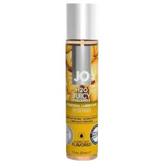   System JO - H2O ананас - лубрикант на водна основа (30 ml)