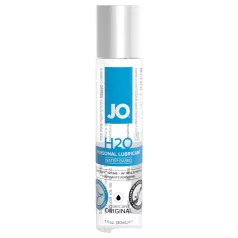   JO H2O Original - лубрикант на водна основа - 30 мл