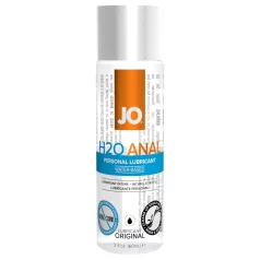   JO H2O Anal Original - анален лубрикант на водна основа 60мл