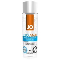   JO H2O Anal Original - водна анална смазка (240ml)