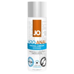   JO H2O Anal Cool - водна охлаждаща анална смазка (60ml)