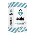   SAFE Perform Safe - голям презерватив (10бр.)