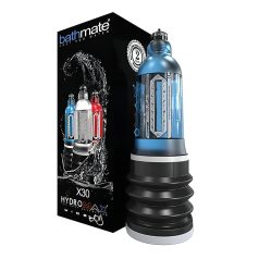 Hydropumpa Bathmate Hydromax 7 Wide - Синя страст