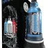 Bathmate Hydromax 7 Wide - хидравлична пенис помпа - син