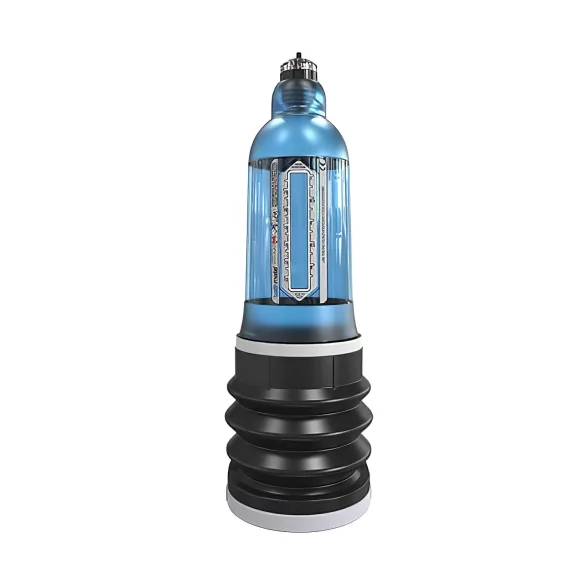 Bathmate Hydromax 7 Wide Boy - хидропомпа (синя)