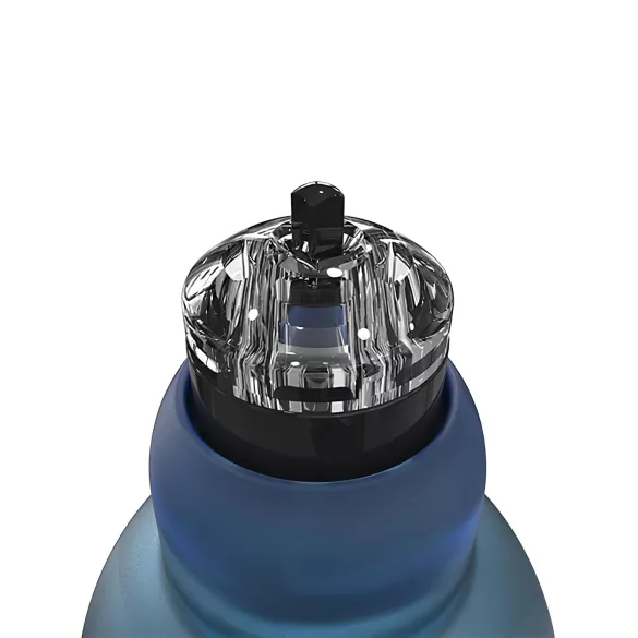 Bathmate Hydromax 7 Wide Boy - хидропомпа (синя)