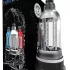 Bathmate Hydromax 7 Wide - хидравлична пенис помпа - прозрачен