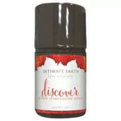   Intimate Earth Discover - серум за стимулация на G-точка за жени - 30ml