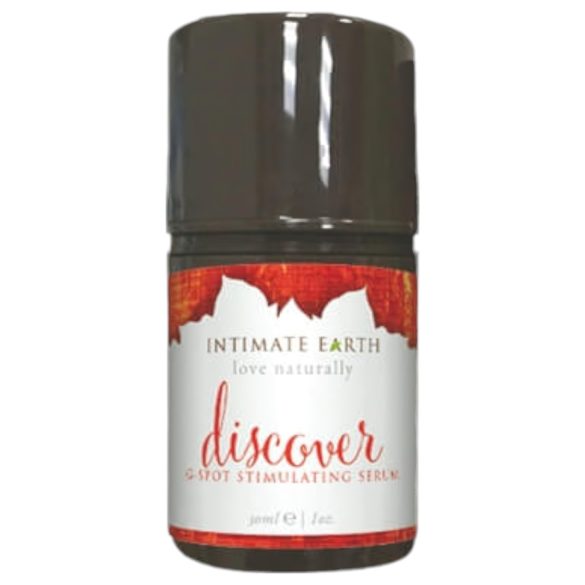 Intimate Earth Discover - G-точка серум за жени (30ml)