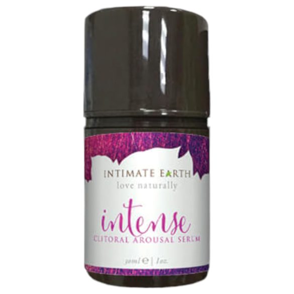 Intimate Earth Intense - афродизиак (30ml)
