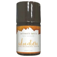   Intimate Earth Adventure - анален поддържащ серум (30ml)
