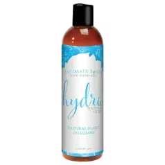   Intimate Earth Hydra Natural - водоразтворим лубрикант (120мл)