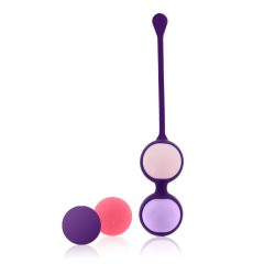   Rianne Essentials - променлив комплект топки за гейши (nude)