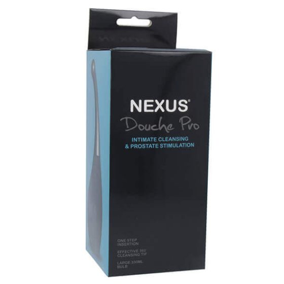 Nexus Pro - интимно (черно)
