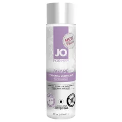   System JO Agape - интимен лубрикант на водна основа за чувствителна кожа 120ml
