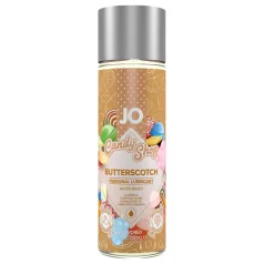   System JO - лубрикант на водна основа - мляко карамел - 60 ml