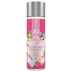   System JO - Candy Shop Cotton Candy - лубрикант на водна основа - (60 ml)