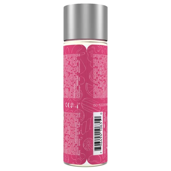 System JO - Candy Shop Cotton Candy - лубрикант на водна основа - (60 ml)