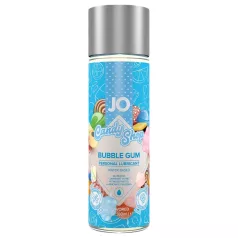   System JO - Candy Shop Bubble Gum - лубрикант на водна основа (60 ml)