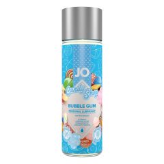   JO Candy Shop Bubble Gum - лубрикант на водна основа - дъвка (60ml)