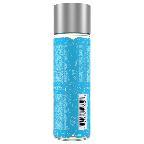 System JO - Candy Shop Bubble Gum - лубрикант на водна основа (60 ml)