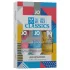 JO System Classics - лубрикант сет - 3x30ml