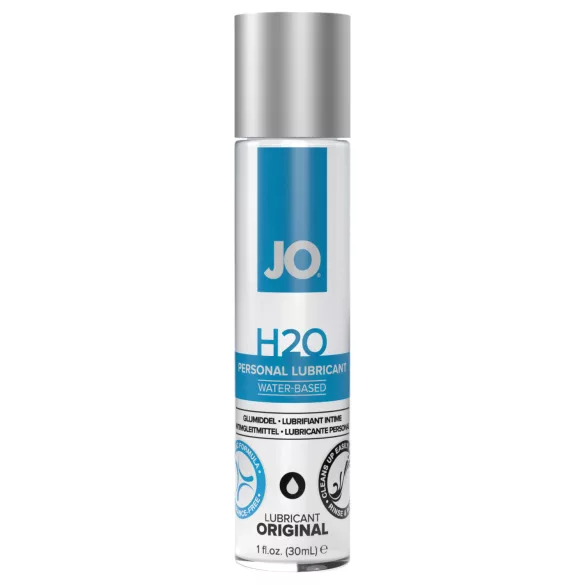 JO System Classics - лубрикант сет - 3x30ml