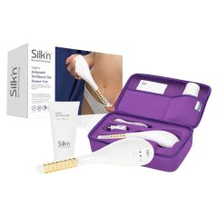   Silk'n Tightra - акумулаторна система за стягане и възстановяване на ръкави (бяла)